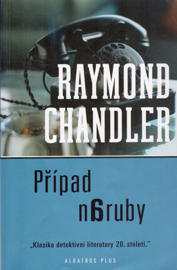 Raymond Chandler: