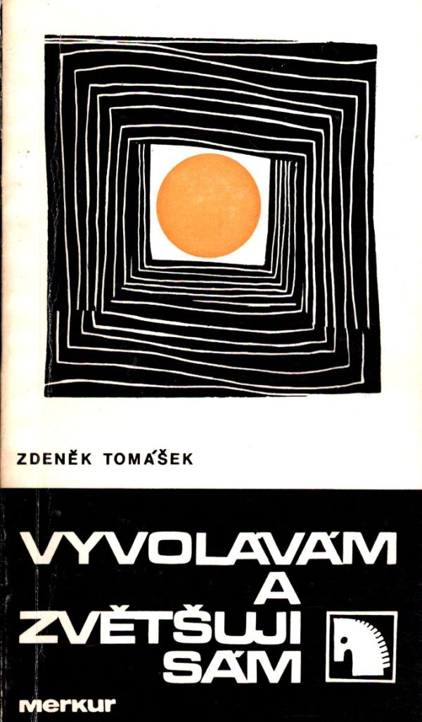 Zdeněk Tomášek:
