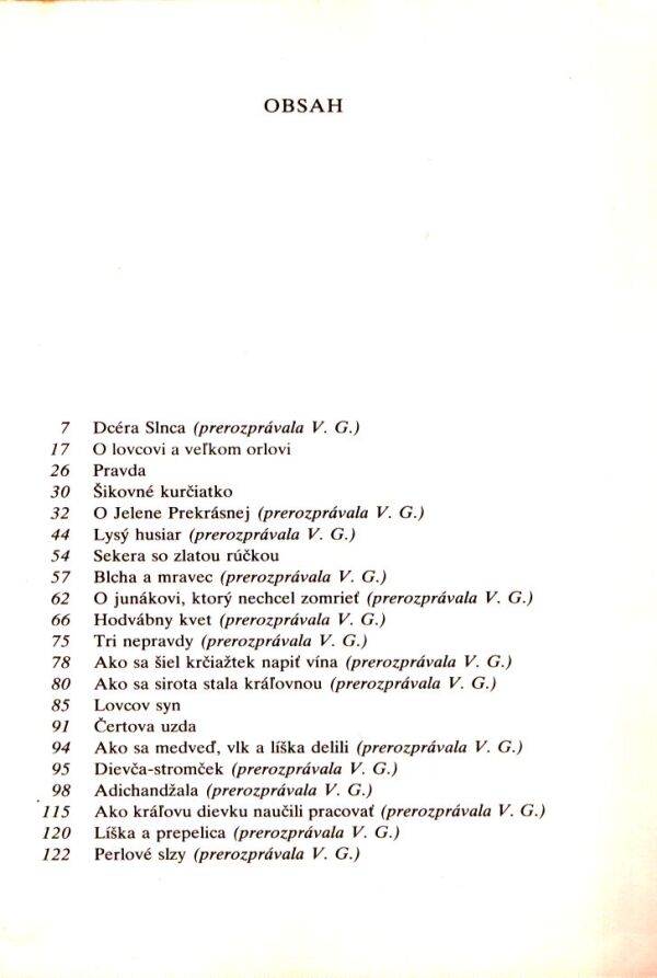 DCÉRA SLNCA
