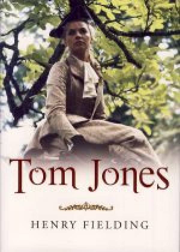 Henry Fielding: TOM JONES