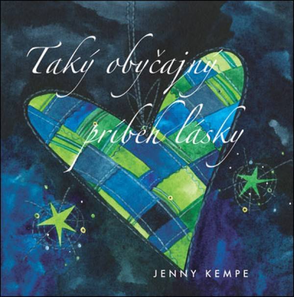 Jenny Kempe: 