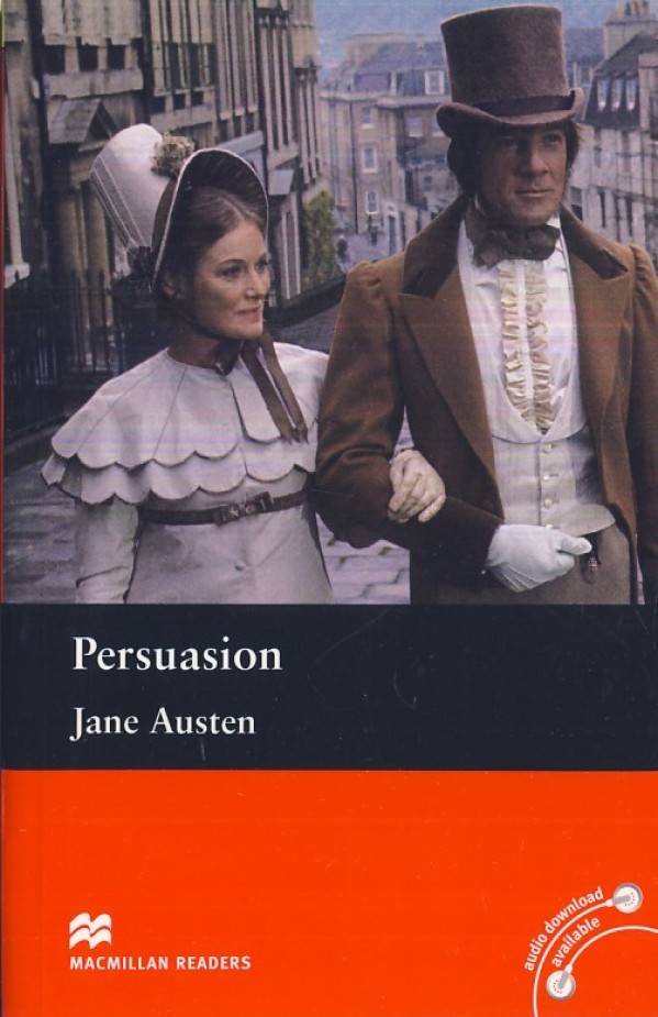 Jane Austen: PERSUASION