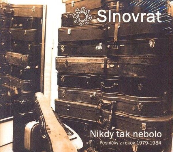 Slnovrat: