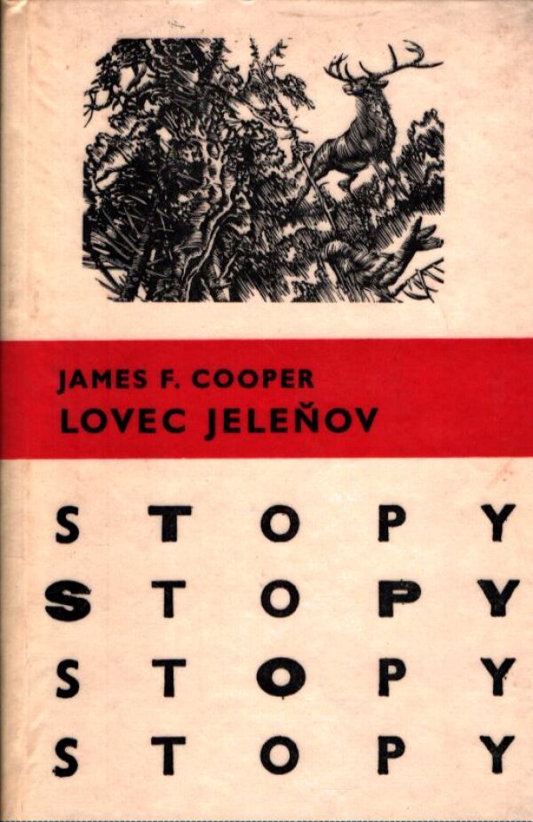 James F. Cooper:
