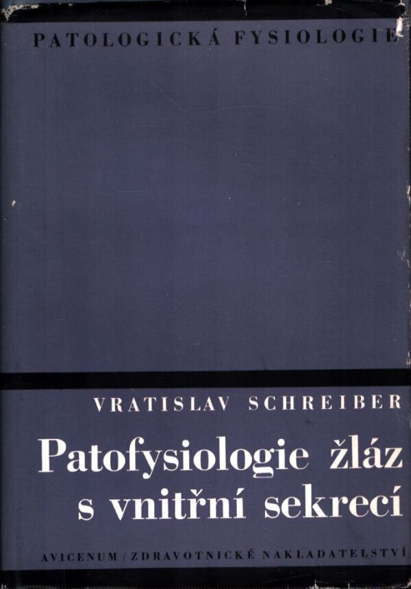 Vratislav Schreiber: