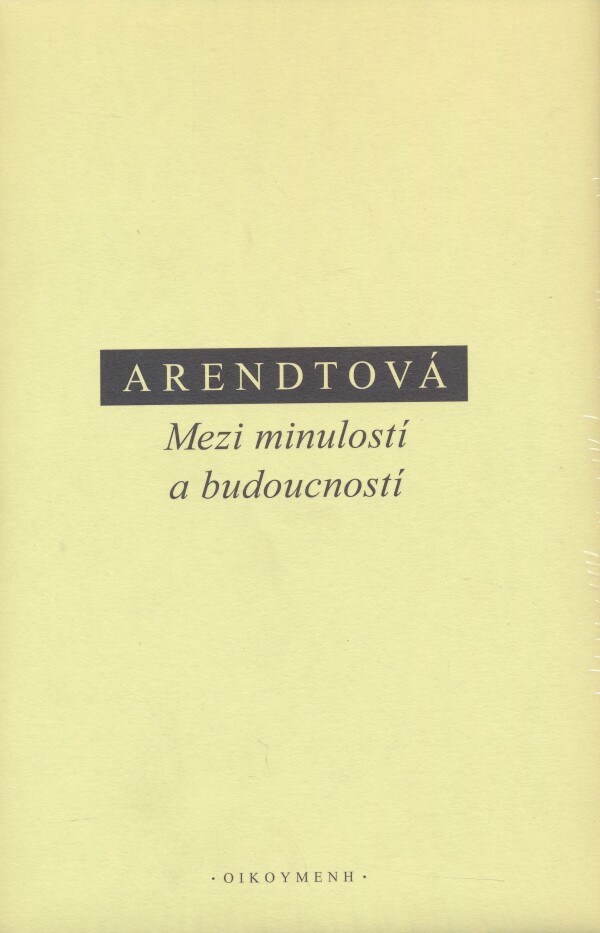 Hannah Arendtová: