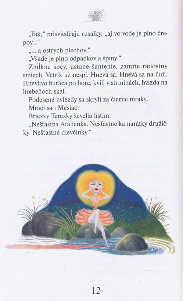 Zdeněk Němec: Atalienka