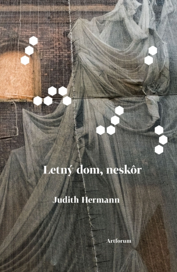 Judith Hermann: