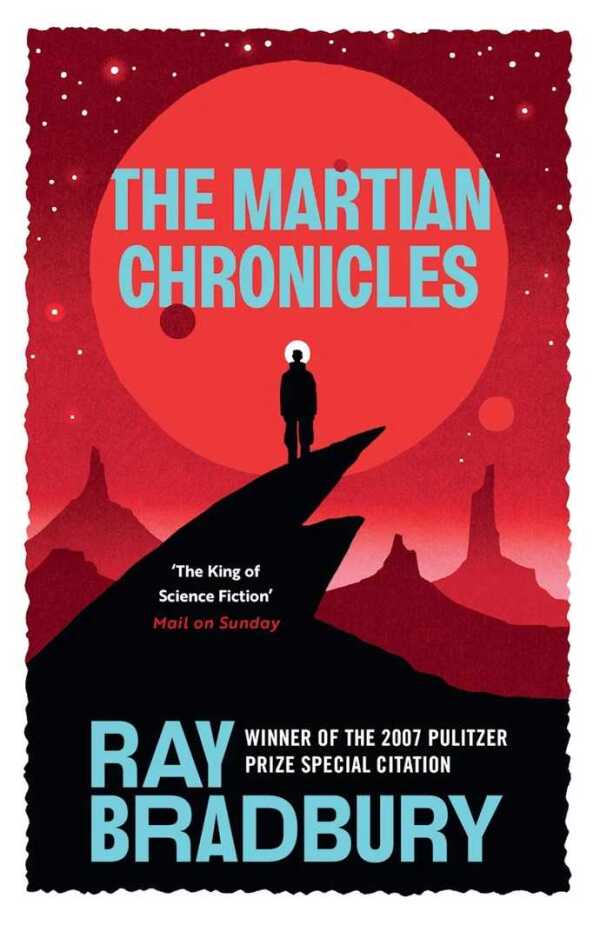 Ray Bradbury: 