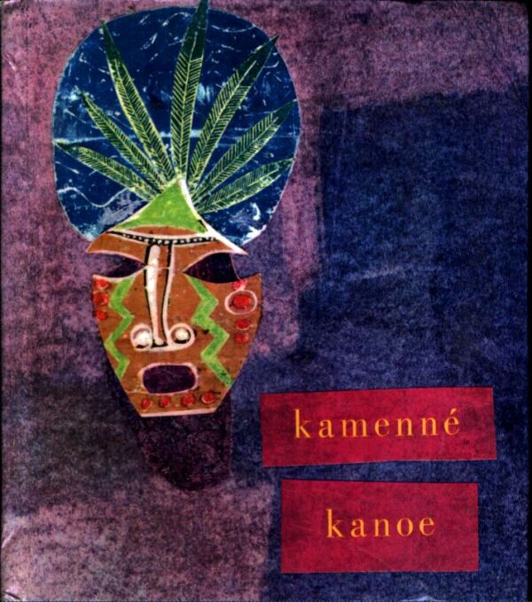 KAMENNÉ KANOE