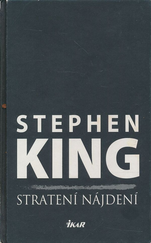 Stephen King: