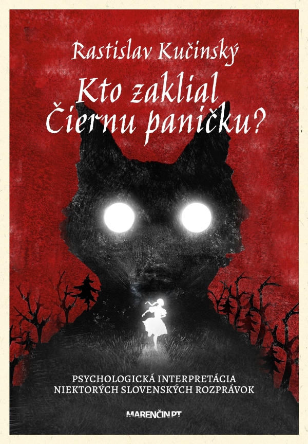 Rastislav Kučinský: