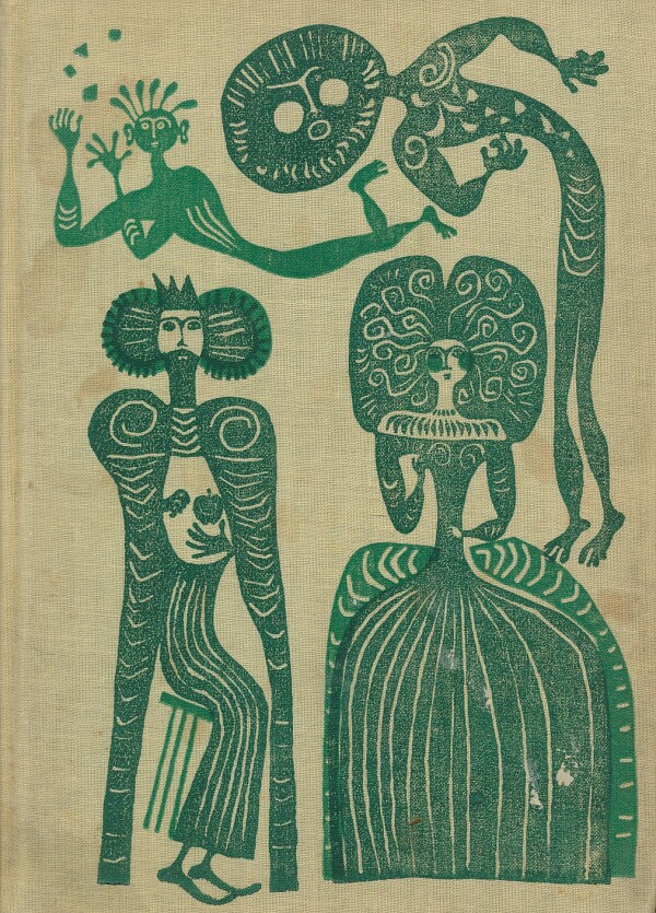 TULIPÁNOVÁ KOLÍSKA