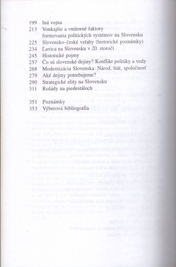 Ľubomír Lipták: STOROČIE DLHŠIE AKO STO ROKOV