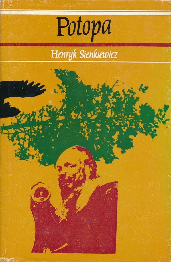 Henryk Sienkiewicz: POTOPA 1-3