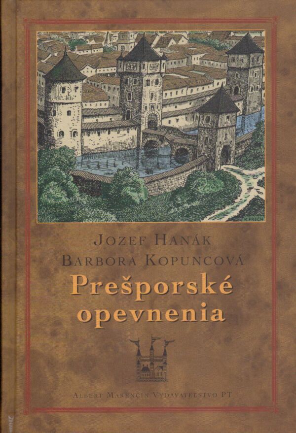 Jozef Hanák, Barbora Kopuncová: