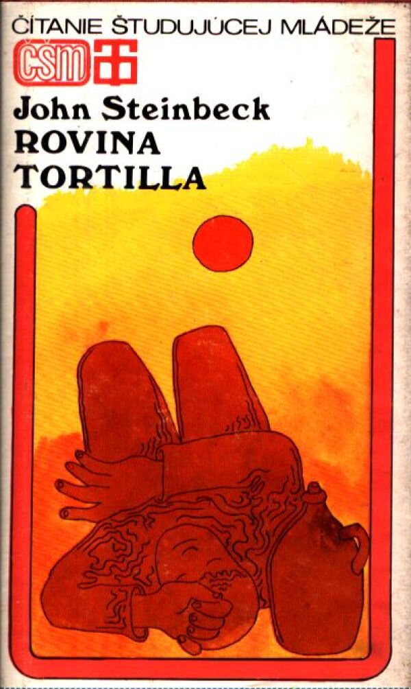 John Steinbeck: ROVINA TORTILLA