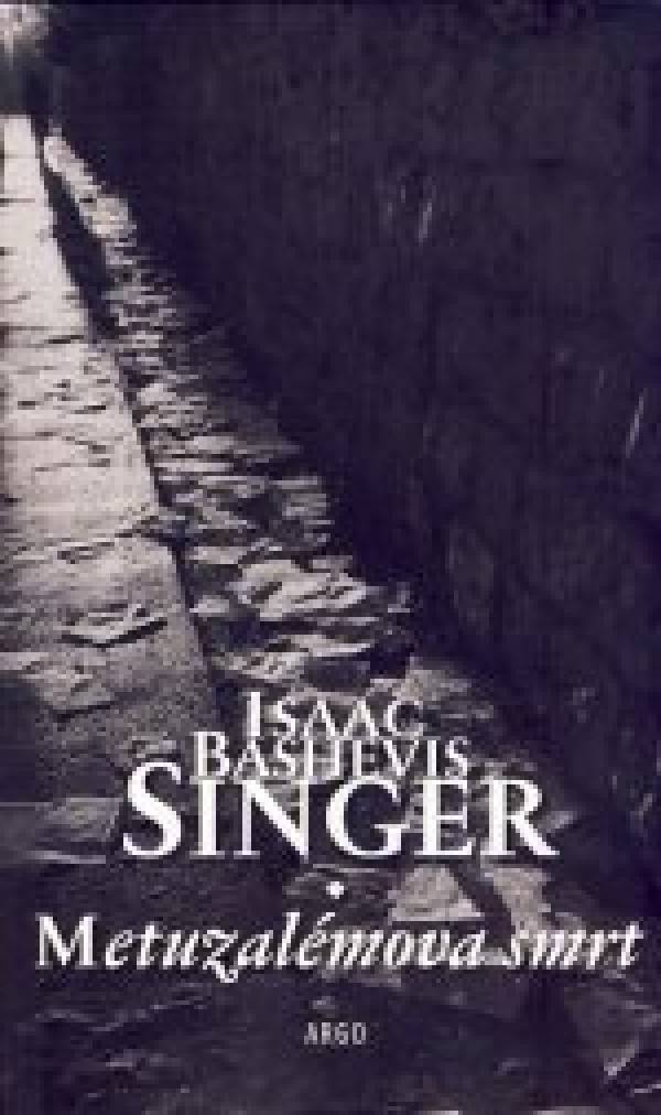 Isaac Bashevis Singer: