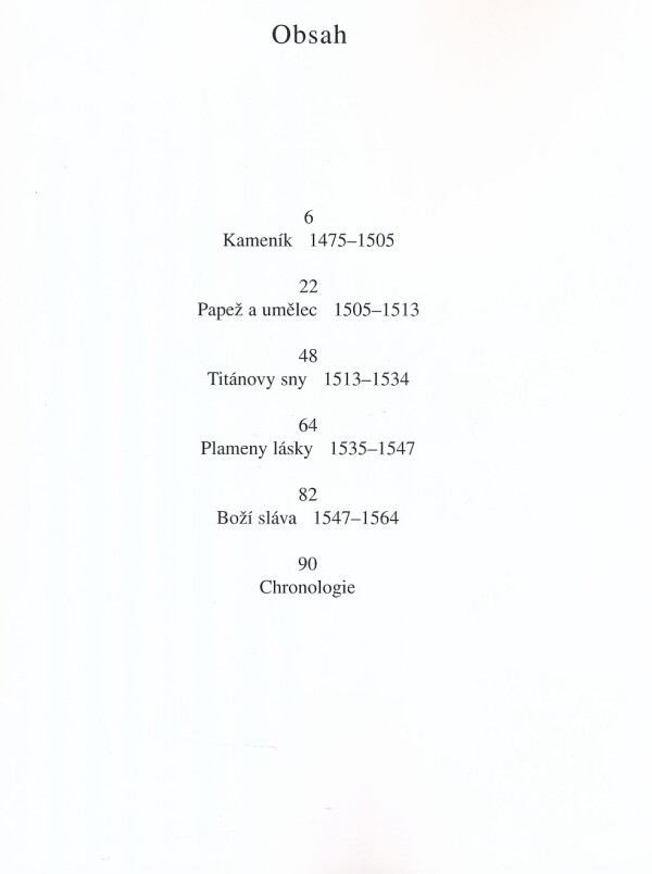 Gilles Néret: MICHELANGELO