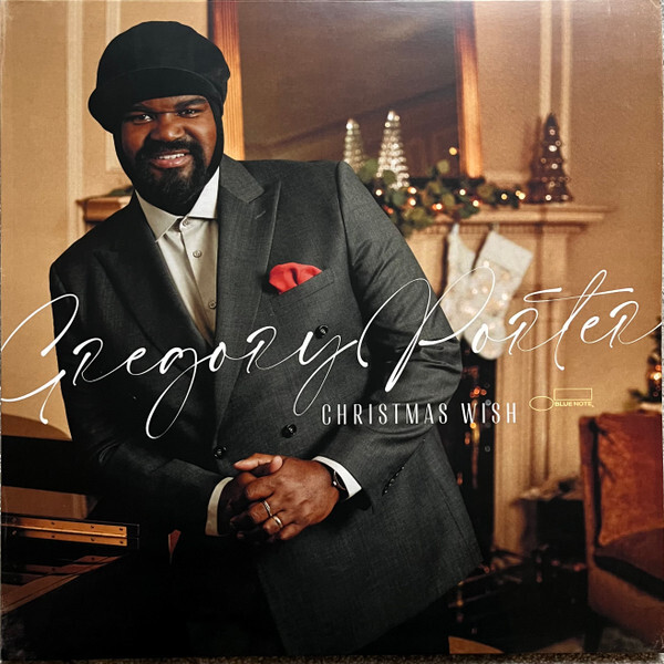 Gregory Porter: