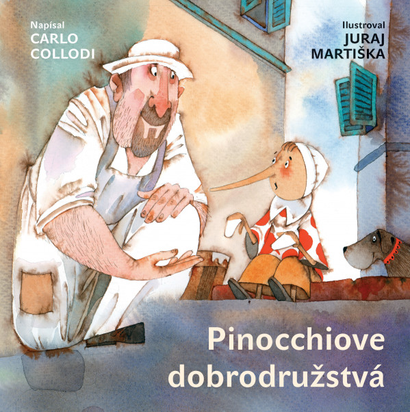 Carlo Collodi: