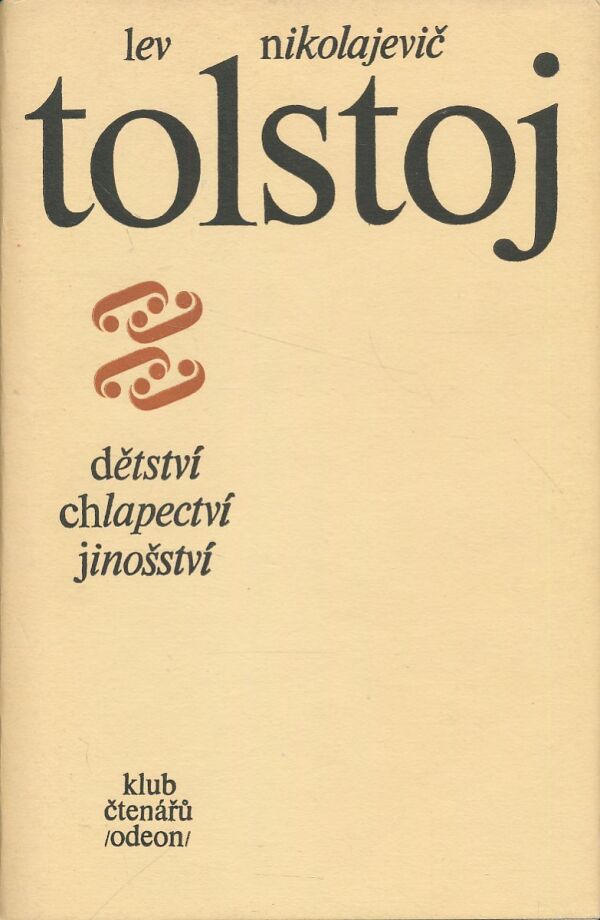 Lev Nikolajevič Tolstoj: