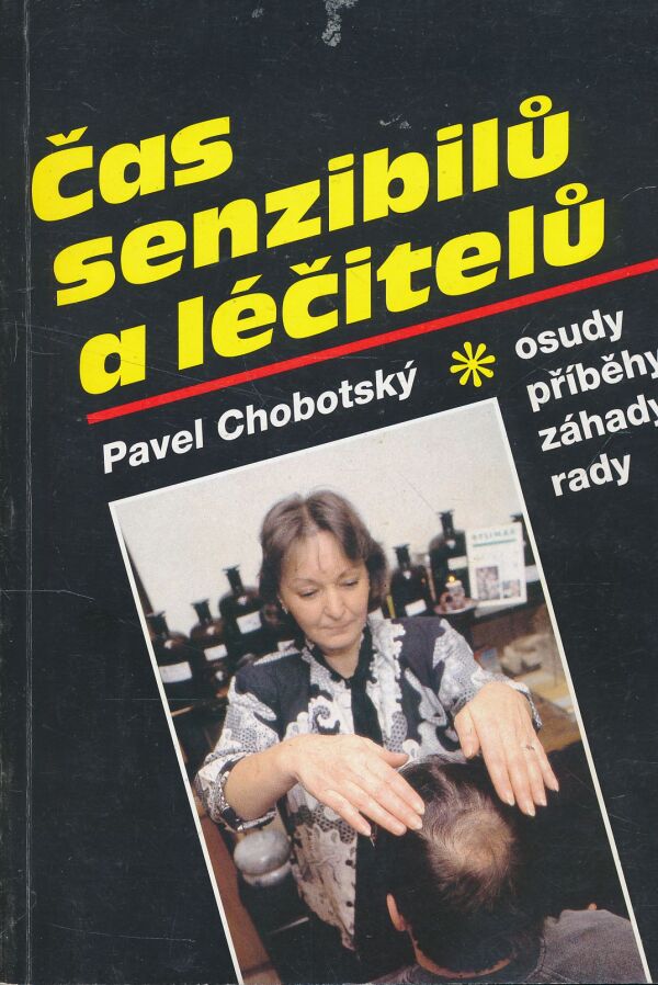 Pavel Chobotský: