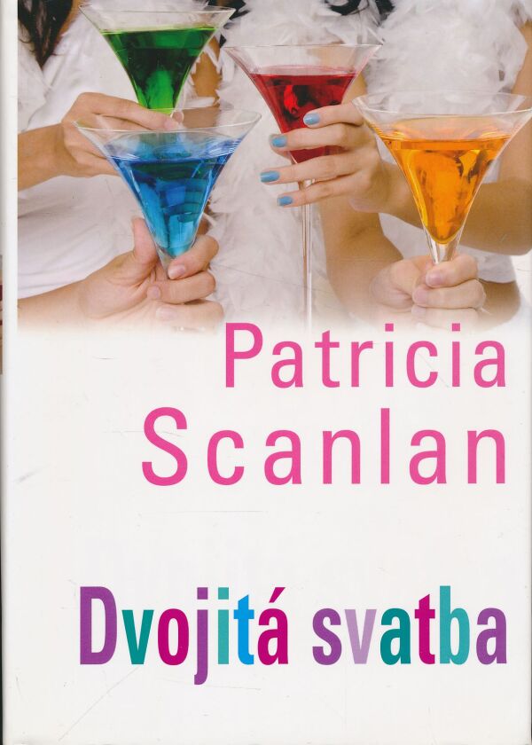 Patricia Scanlan: