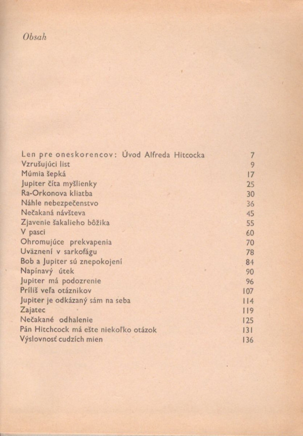 Pavol Dobšinský, Ľudovít Fulla: TROJRUŽA