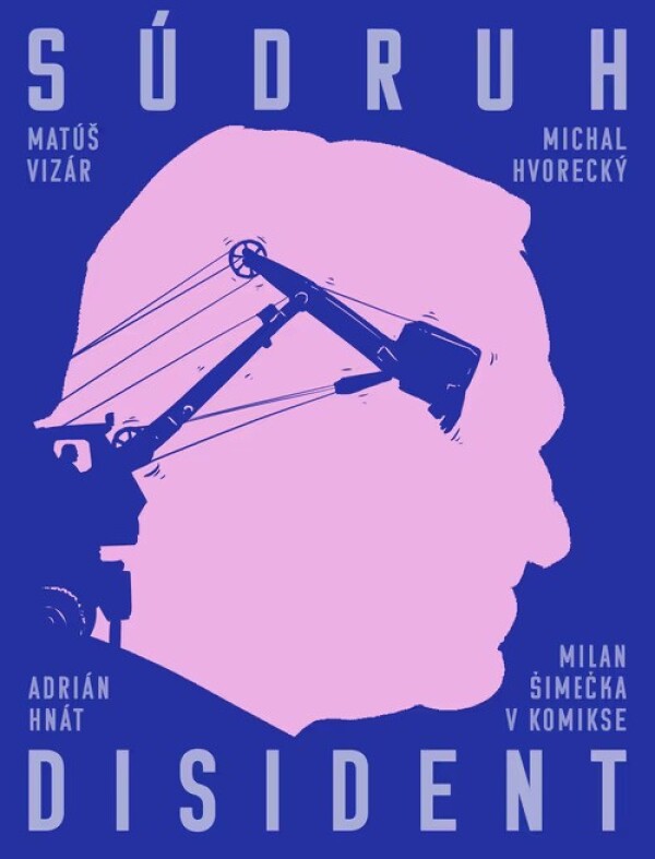 Michal Hvorecký, Matúš Vizár, Adrián Hnát: