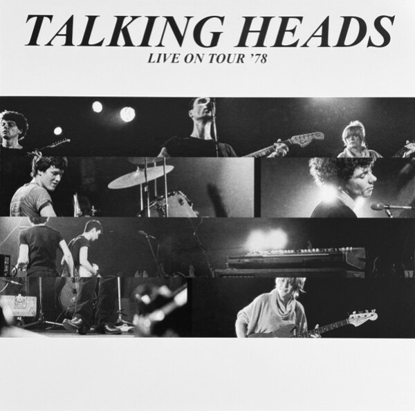 Talking Heads: 