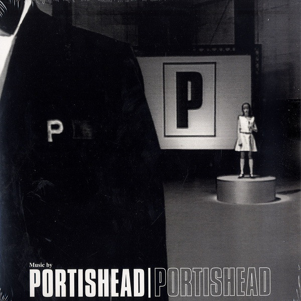 Portishead: PORTISHEAD - 2 LP