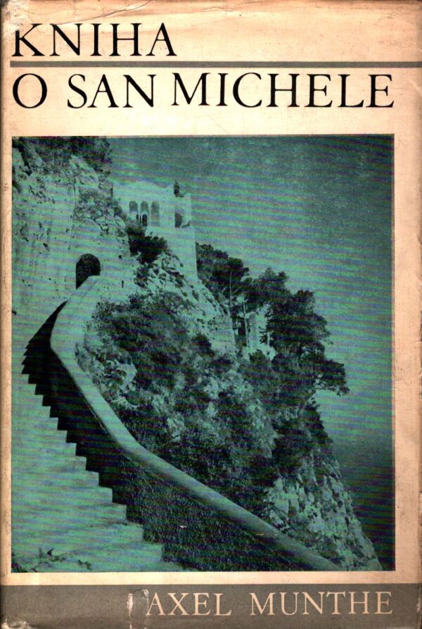 Axel Munthe: