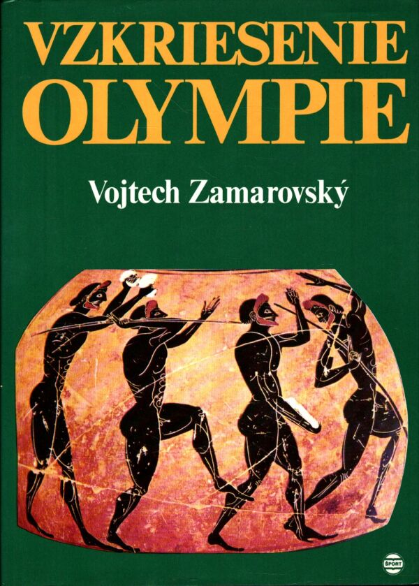 Vojtech Zamarovský: