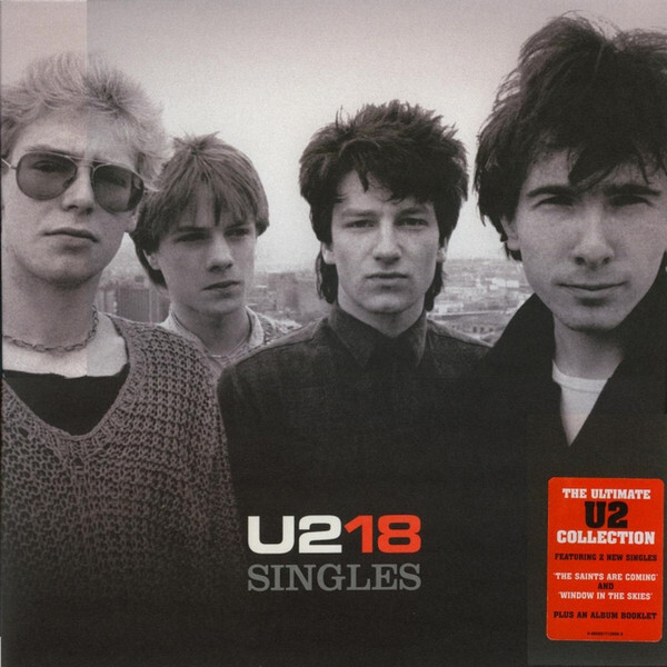 U2: