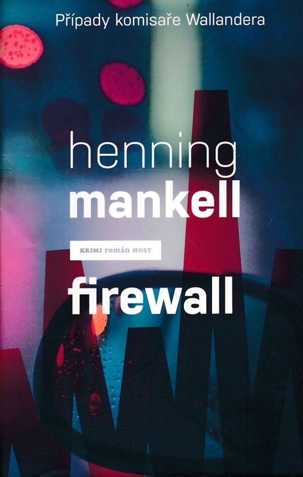 Henning Mankell: 