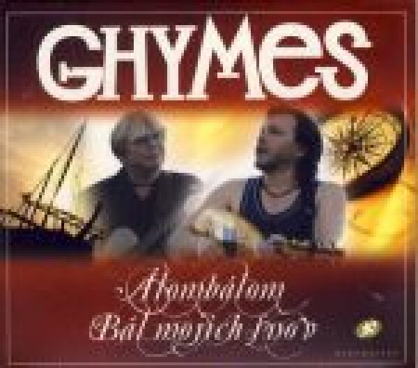 Ghymes: