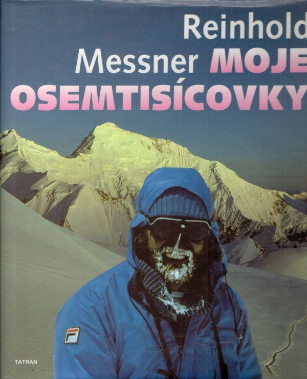 Reinhold Messner: