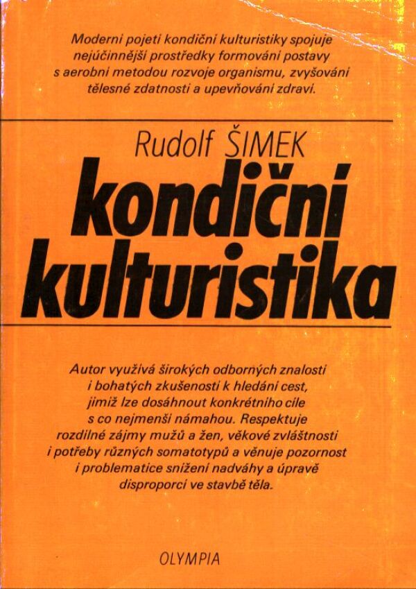 Rudolf Šimek: