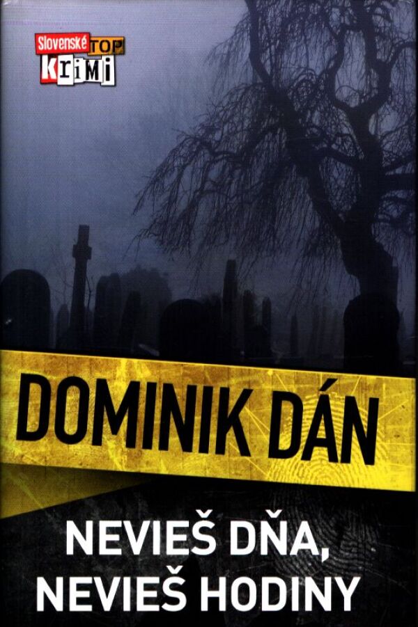 Dominik Dán: