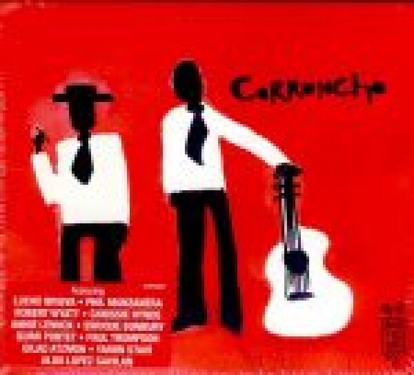 CORRONCHO