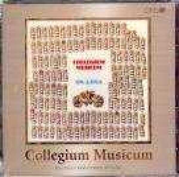 Collegium Musicum: 