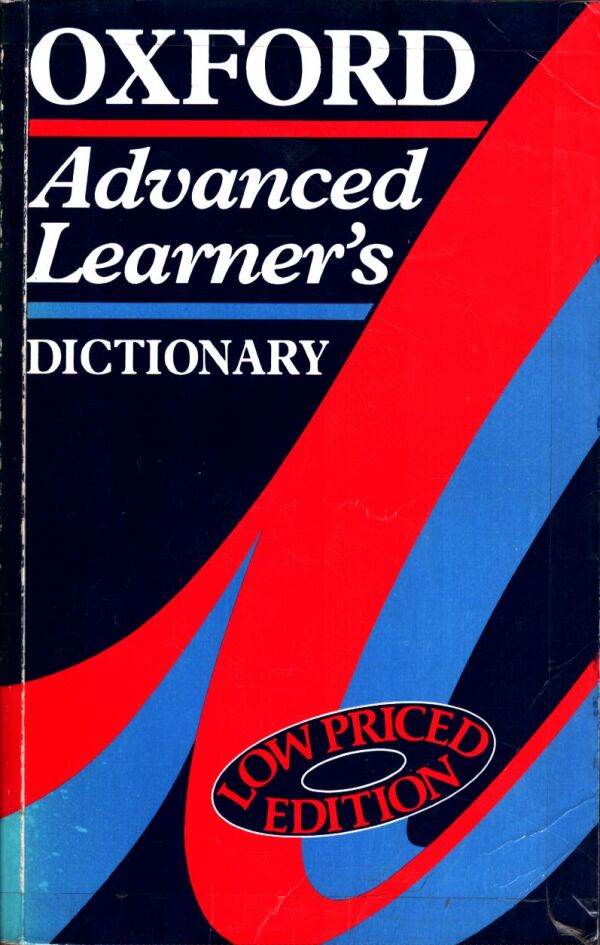 A P Cowie: