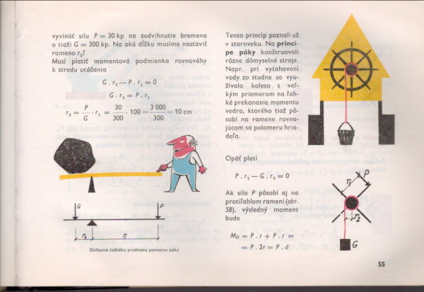 Ladislav Černý: ABC STATIKY