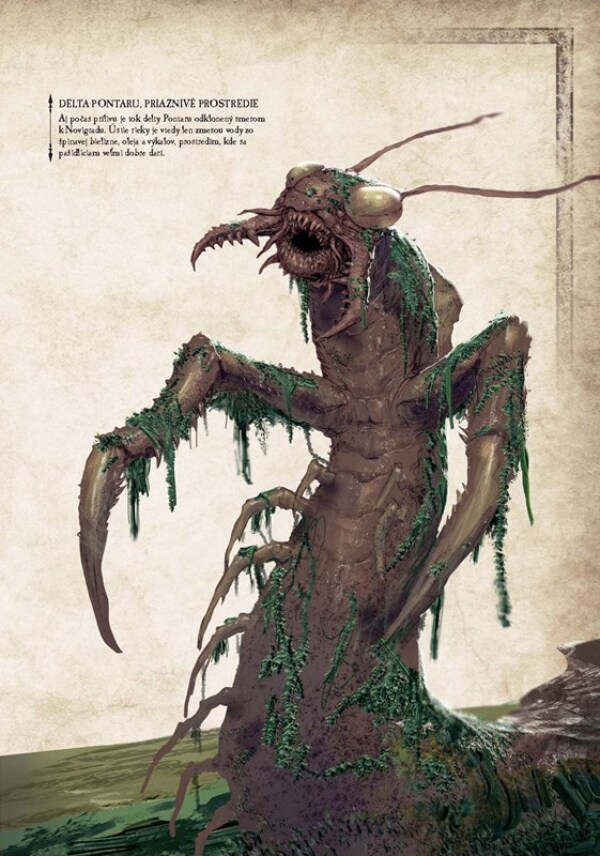 Alain T. Puysségur: ZAKLÍNAČOV KÓDEX