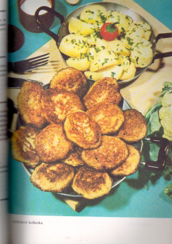 M Martišová, F. Martiš: RECEPTY STAREJ MAMY