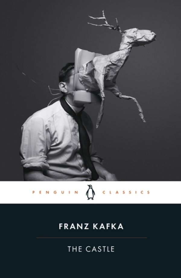 Franz Kafka:
