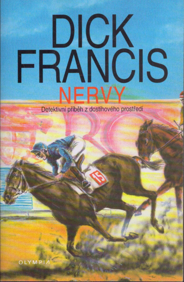 Dick Francis: 