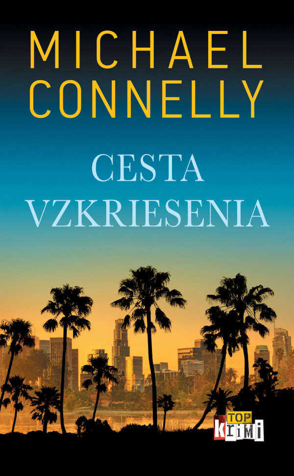 Michael Connelly: