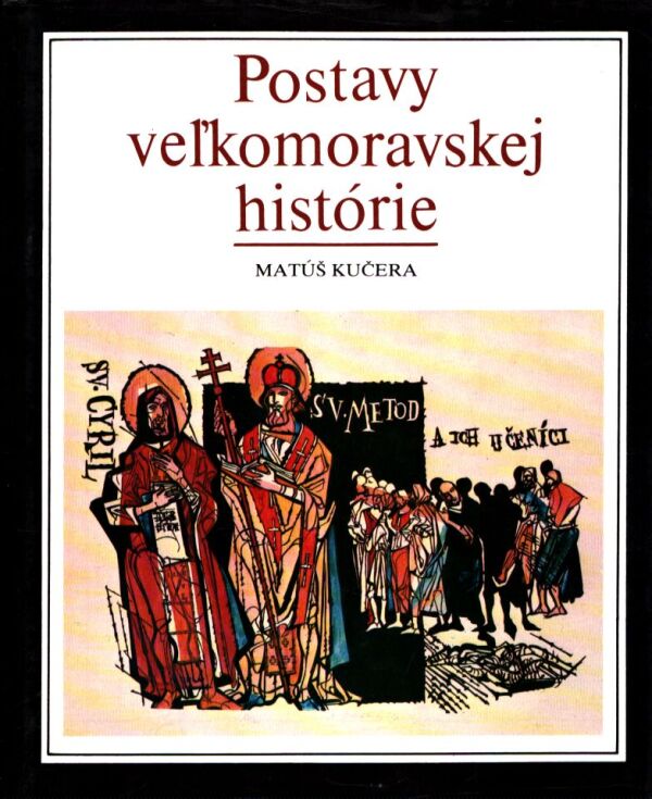 Matúš Kučera: